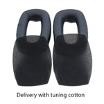 Cuscinetti in spugna per cuffie Beyerdynamic DT100 e DT102