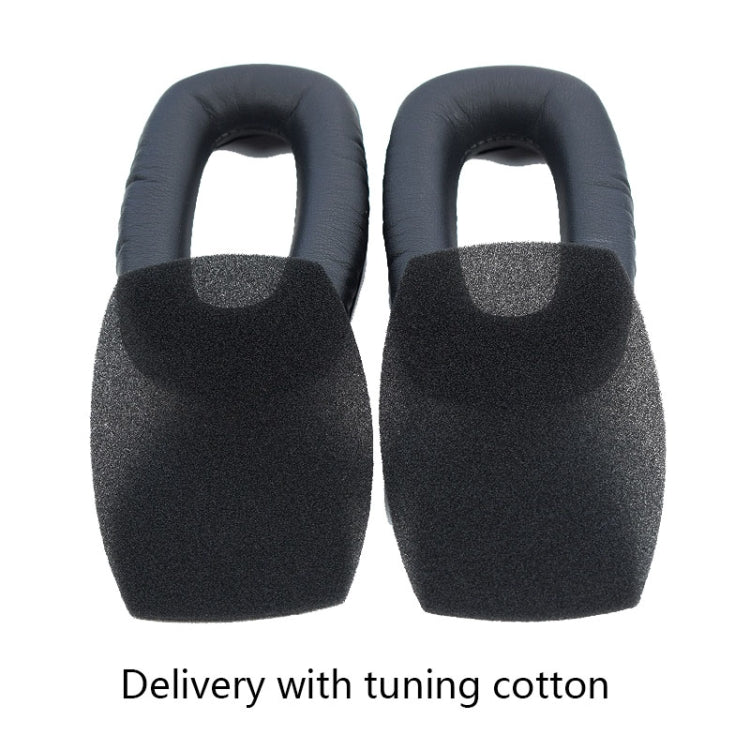 Cuscinetti in spugna per cuffie Beyerdynamic DT100 e DT102