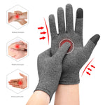 Sport Fitness Allenamento Protezione articolare Guanti caldi, S, M, L