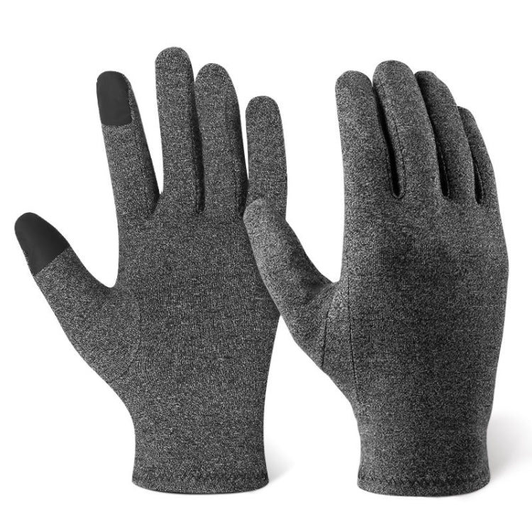 Sport Fitness Allenamento Protezione articolare Guanti caldi, S, M, L