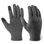 Sport Fitness Allenamento Protezione articolare Guanti caldi, S, M, L