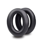 Cuscinetti auricolari in spugna per Sennheiser G4ME ZERO