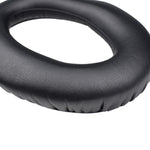 Cuscinetti auricolari in spugna per Sennheiser G4ME ZERO
