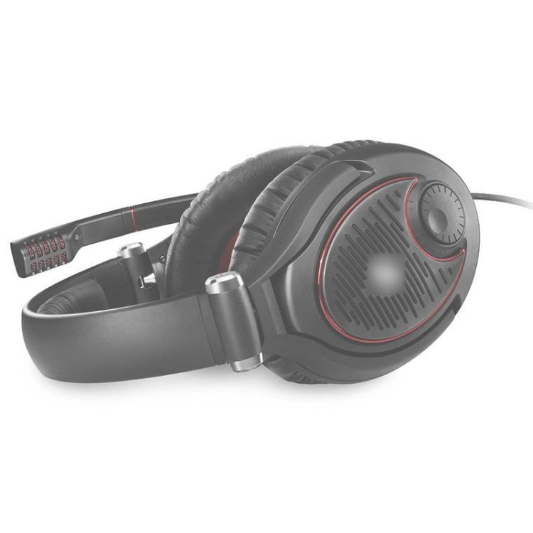 Cuscinetti auricolari in spugna per Sennheiser G4ME ZERO