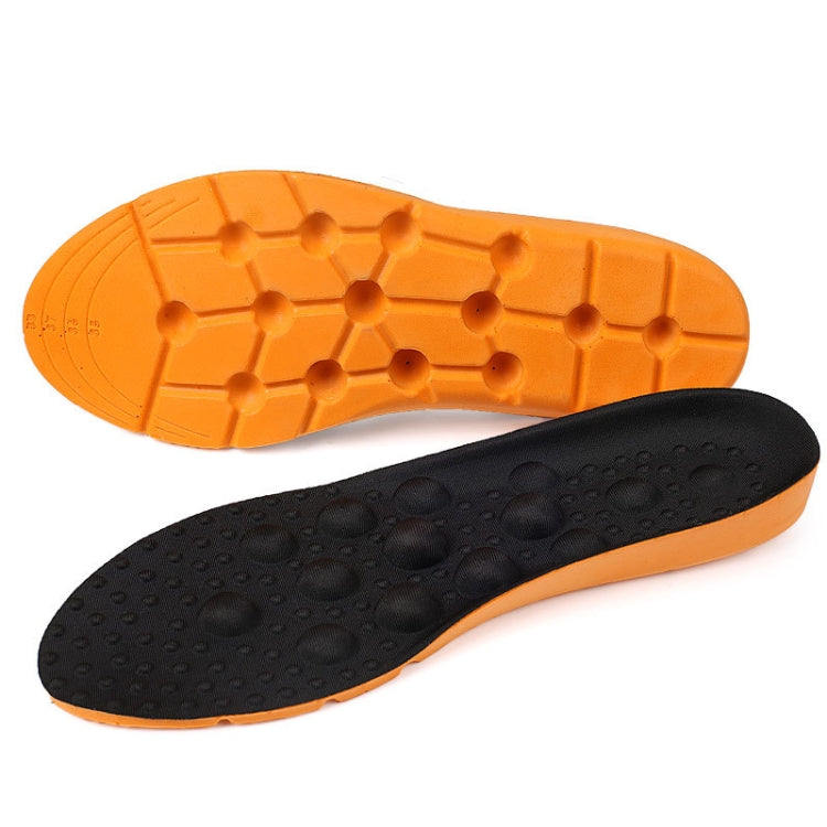 2 paia di imbottiture complete assorbenti e traspiranti che assorbono il sudore, S 35-38 Yard, M 39-42 Yard, L 43-46 Yard