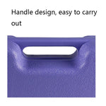 YL025 Set di attrezzi da giardinaggio in vaso, 10 PCS / Set (Purple ), 10 PCS / Set (Green), 5 PCS / Set (Purple), 5 PCS / Set (Green)