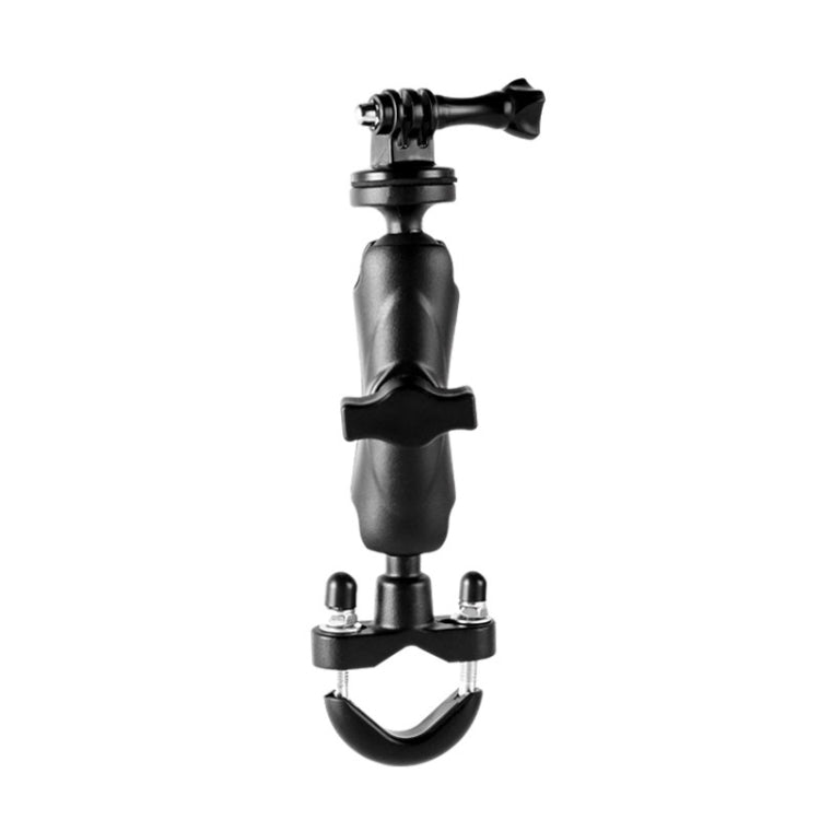 BSDDP RH-F0201 Supporto per action camera per moto, Handlebar, Mirror Base