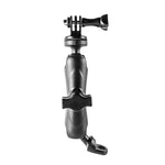 BSDDP RH-F0201 Supporto per action camera per moto, Handlebar, Mirror Base