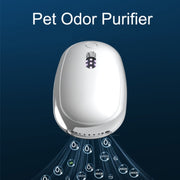 HF-068 Lampada per il rilevamento della tigna del gatto del fungo del purificatore dell'odore dell'animale domestico, Cat Ringworm Detection Lamp