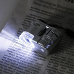 Mini microscopio portatile 60X con luce UV e LED