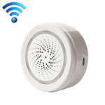 Sensore temperatura e umidità WiFi TY-192 Tuya