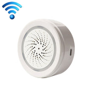 TY-192 Tuya Smart Home Sensore di temperatura e umidità WiFi, TY-192