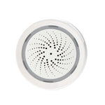 Sensore temperatura e umidità WiFi TY-192 Tuya
