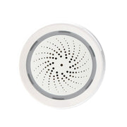 TY-192 Tuya Smart Home Sensore di temperatura e umidità WiFi, TY-192