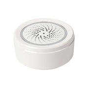 TY-192 Tuya Smart Home Sensore di temperatura e umidità WiFi, TY-192