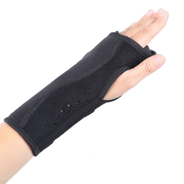 Braccialetto supporto in acciaio sportivo