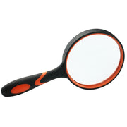 Lente d'ingrandimento portatile con obiettivo ottico HD 10X, 10X (50mm), 10X (65mm), 10X (75mm), 10X (100mm)
