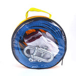A1029 Fune di traino fuoristrada, lunghezza:, 3m, 4m, 5m