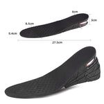 Comoda imbottitura completa a quattro strati regolabile, Four-Layer Full Pad