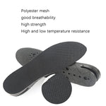 Comoda imbottitura completa a quattro strati regolabile, Four-Layer Full Pad