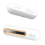 Deodorante per frigorifero domestico M9 Mini sterilizzatore all'ozono, M9 Ozone Sterilizer