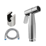 Set di rondelle femmina per ugelli a rondella in acciaio inossidabile 304, stile:, Female Washer, Female Washer + Hose + Bracket, Female Washer + Hose, Female Washer + Bracket