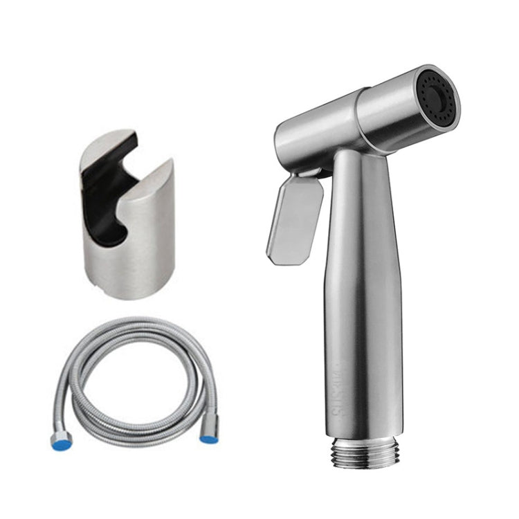 Set di rondelle femmina per ugelli a rondella in acciaio inossidabile 304, stile:, Female Washer, Female Washer + Hose + Bracket, Female Washer + Hose, Female Washer + Bracket