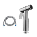 Set di rondelle femmina per ugelli a rondella in acciaio inossidabile 304, stile:, Female Washer, Female Washer + Hose + Bracket, Female Washer + Hose, Female Washer + Bracket