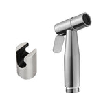 Set di rondelle femmina per ugelli a rondella in acciaio inossidabile 304, stile:, Female Washer, Female Washer + Hose + Bracket, Female Washer + Hose, Female Washer + Bracket