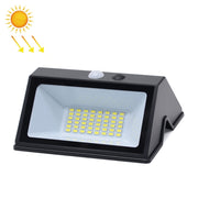 Lampada da parete solare a 48 LED con sensore di movimento