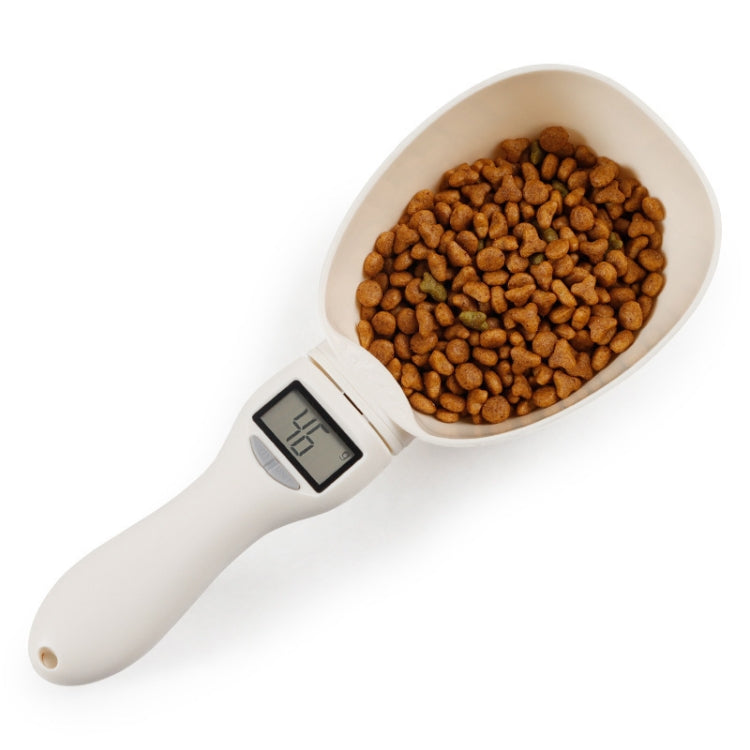 800g/0.1g Grande Cucchiaio Bilancia Elettronica Cucchiaio Bilancia Cottura Cucina Cucchiaio, 800g / 1g