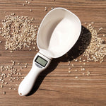 800g/0.1g Grande Cucchiaio Bilancia Elettronica Cucchiaio Bilancia Cottura Cucina Cucchiaio, 800g / 1g