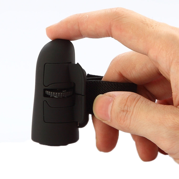 Mouse senza fili del dito del calcolatore/tablet di 2.4G Bluetooth