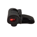 Mouse senza fili del dito del calcolatore/tablet di 2.4G Bluetooth