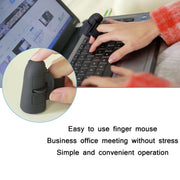 Mouse senza fili del dito del calcolatore/tablet di 2.4G Bluetooth