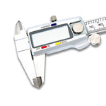 Calibro digitale elettronico in acciaio inossidabile JS-04, JS-04