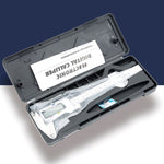 Calibro digitale elettronico in acciaio inossidabile JS-04, JS-04