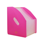 Clip per organo in piedi Clip per conservare la carta per test degli studenti, Black Surface (Rainbow Inner Page), White Surface (Rainbow Inner Page), Blue Surface(White Inner Page), Red Surface (White Inner Page), Yellow Surface (White Inner Page)    ...