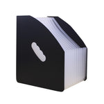 Clip per organo in piedi Clip per conservare la carta per test degli studenti, Black Surface (Rainbow Inner Page), White Surface (Rainbow Inner Page), Blue Surface(White Inner Page), Red Surface (White Inner Page), Yellow Surface (White Inner Page)    ...