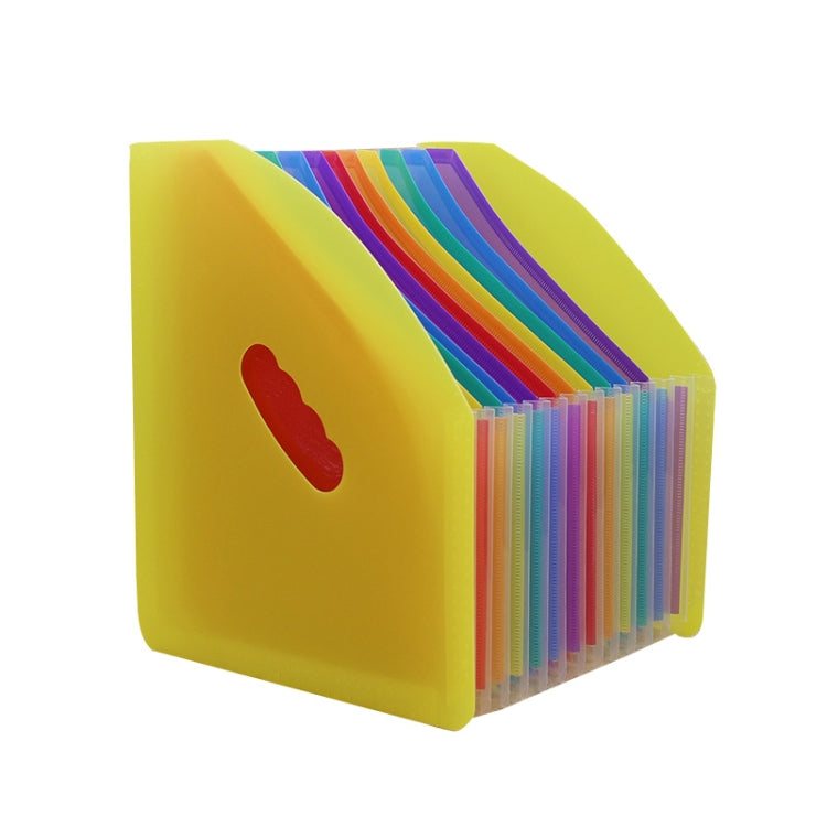 Clip per organo in piedi Clip per conservare la carta per test degli studenti, Black Surface (Rainbow Inner Page), White Surface (Rainbow Inner Page), Blue Surface(White Inner Page), Red Surface (White Inner Page), Yellow Surface (White Inner Page)    ...
