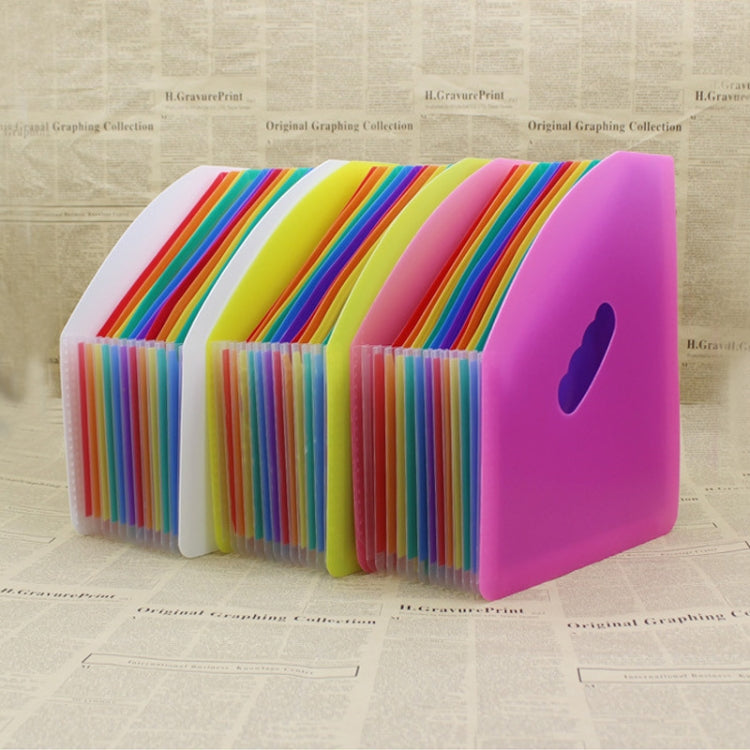 Clip per organo in piedi Clip per conservare la carta per test degli studenti, Black Surface (Rainbow Inner Page), White Surface (Rainbow Inner Page), Blue Surface(White Inner Page), Red Surface (White Inner Page), Yellow Surface (White Inner Page)    ...