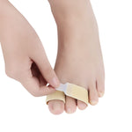 10 pezzi separatore per dita con cintura elastica, 1pc Elastic