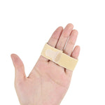 10 pezzi separatore per dita con cintura elastica, 1pc Elastic