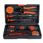 JT-20 Combinazione domestica Hardware Manuale Tool Box, 20 PCS / Set