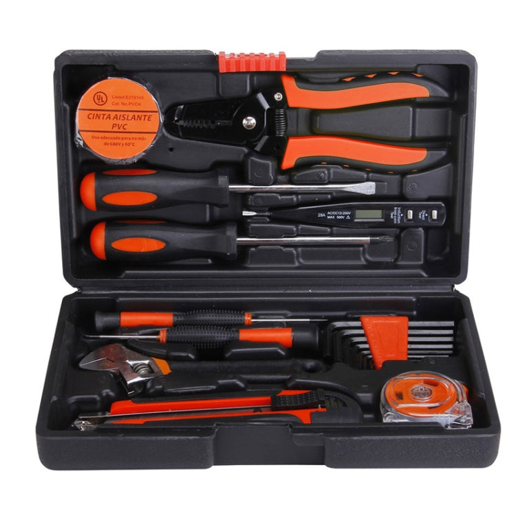 JT-20 Combinazione domestica Hardware Manuale Tool Box, 20 PCS / Set