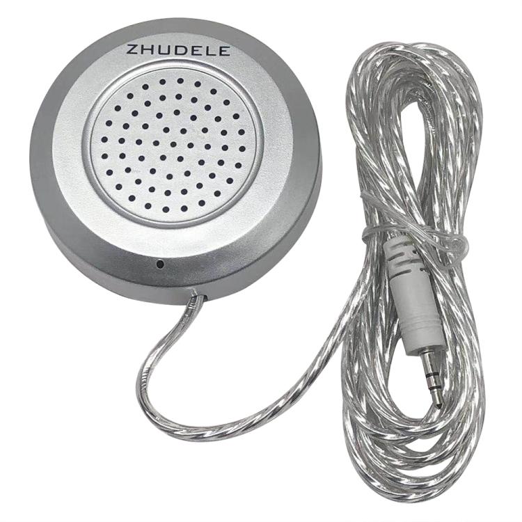 Walkie-talkie bidirezionale ZHUDELE ZDL-9908 12V 3W