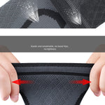 1 paio di protezioni sportive per il fitness, gomitiere traspiranti e traspiranti, S (Red), M (Red), L (Red), S (Black), M (Black), L (Black), S (Smoke Gray), M (Smoke Gray), L (Smoke Gray)