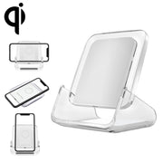Caricabatterie wireless verticale 3 in 1 A9191