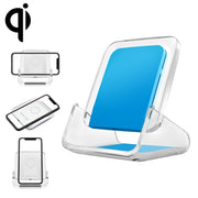Caricabatterie wireless verticale 3 in 1 A9191