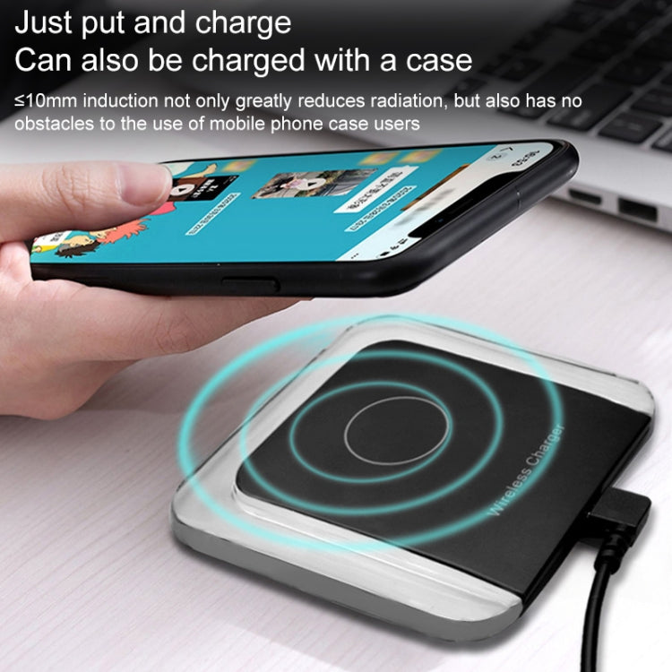 Caricabatterie wireless verticale 3 in 1 compatibile iPhone